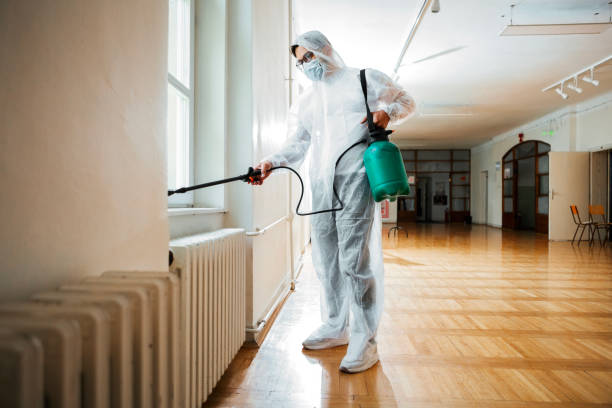 Pest Control Cost in Dalzell, SC
